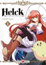 Helck T.1 Manga