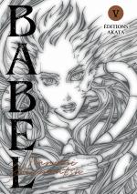 Babel 5 Manga