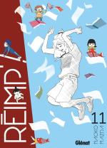 Réimp' ! 11 Manga