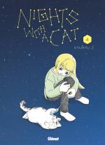 Nights With A Cat 4 Manga