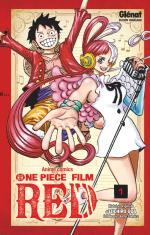 One Piece - Film RED # 1
