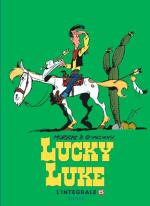 Lucky Luke # 5