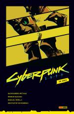 Cyberpunk 2077 4