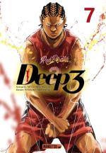Deep 3 7 Manga