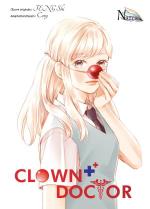 Clown Doctor Manhwa