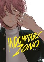 Indomptable Zono 1 Manga