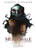 Murdervale # 1