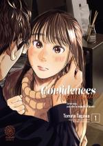 Confidences Nostalgiques 1 Manga