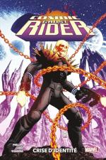 Cosmic Ghost Rider : Crise d'identité 1