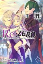 Re:Zero - Re:Vivre dans un nouveau monde à partir de zéro # 14