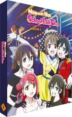 Love Live! Nijigasaki High School Idol Club 1 Série TV animée