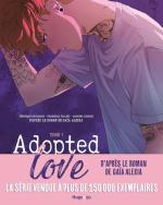 Adopted Love 1
