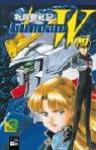 Mobile Suit Gundam Wing 3