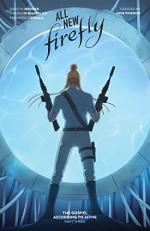 All New Firefly 3