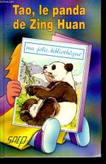 Majolie bibliothèque # 18
