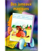 Majolie bibliothèque # 5