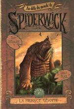 Spiderwick 2
