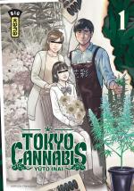 Tokyo Cannabis #1