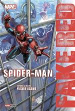Spider-Man - Fake Red 1 Manga