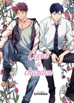 Coeur de chardon 1 Manga