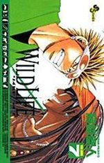 Wild Life 7 Manga