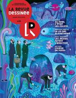 La revue dessinée 38