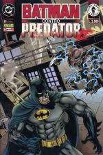Batman Versus Predator II # 3