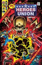 The Heroes Union 1