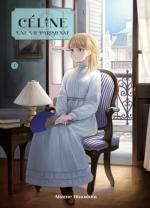 Céline, une vie parisienne 1 Manga