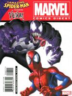 Marvel Comics Digest # 8