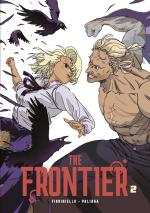 The Frontier # 2