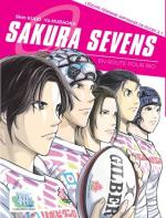 Sakura Sevens 1 Manga