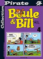 Boule & Bill 4