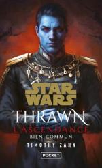 Star Wars - Thrawn - L'ascendance 2