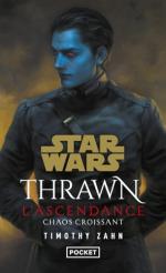 Star Wars - Thrawn - L'ascendance 1