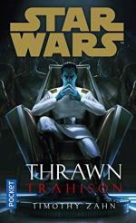 Star Wars - Thrawn 3