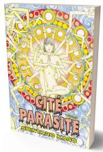 Cité parasite 1 Manga