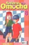 Kodomo no Omocha 8