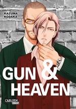 Gun & Heaven 1