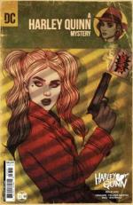 Harley Quinn # 33