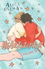 Heartstopper # 5
