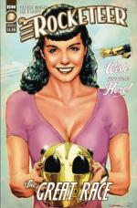The Rocketeer: The Great Race 3