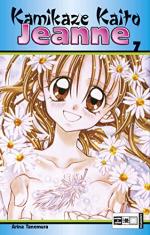 Kamikaze kaito Jeanne 7