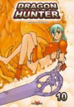 couverture, jaquette Dragon Hunter VOLUME 10