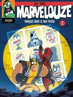 Marvelouze 2