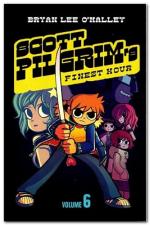 Scott Pilgrim 6
