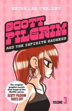 Scott Pilgrim 3