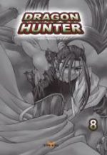 couverture, jaquette Dragon Hunter VOLUME 8