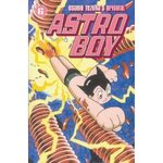couverture, jaquette Astro Boy Américaine 6