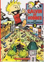 Calvin et Hobbes 3